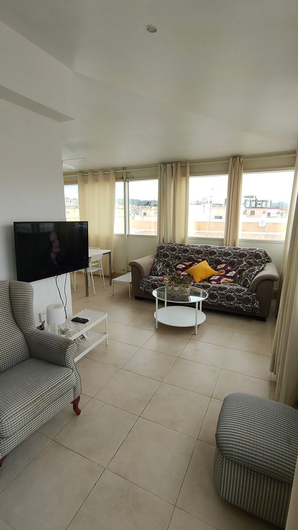 Rafael's house