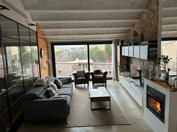 La maison de ALBERT & VERÓNICA