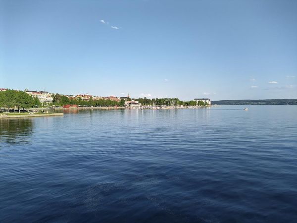 Dom u Östersund