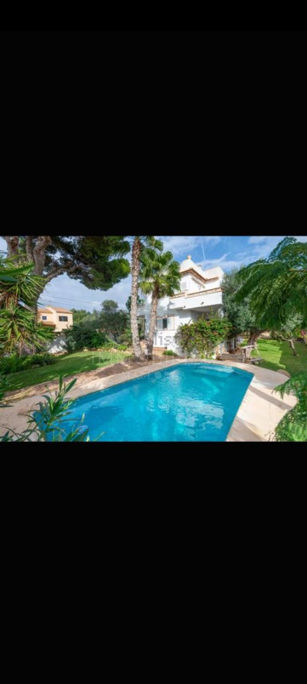 Casa di Laura Serena