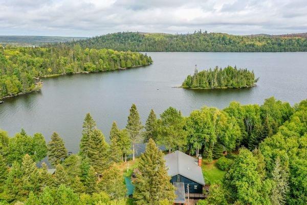 La maison de Mike and Jana