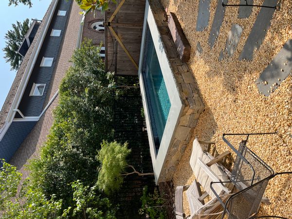 La maison de Larisa & Paul