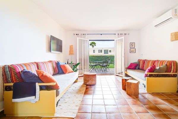 Casa di Iban y Joanna