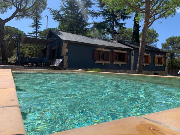 La maison de Barbara