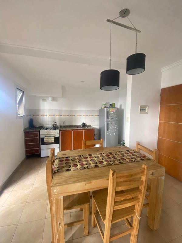 Casa di Camila