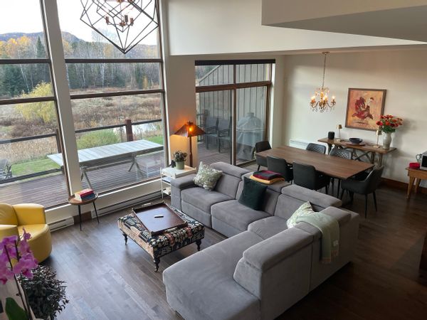 La maison de Jennifer