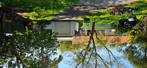 Casa di Wendy & Nick