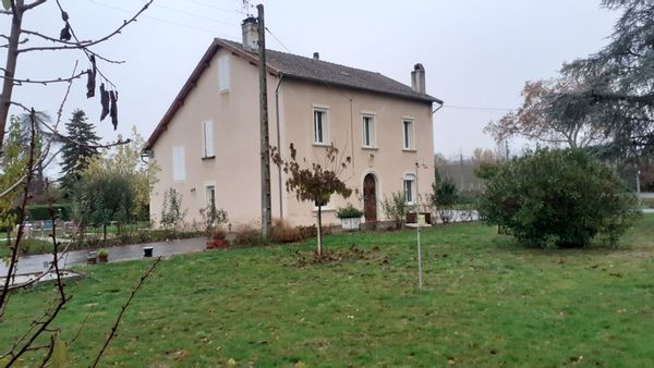 Huis in Gaillac