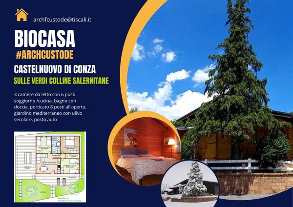 La maison de FRANCESCO