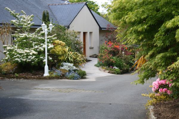 La maison d ’Agnes