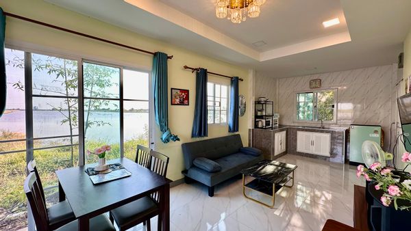 Casa di Wannee’s House