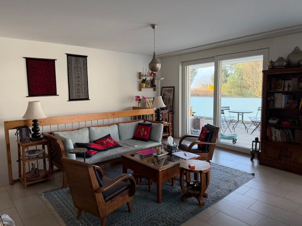 Casa di Fanny et Pascal