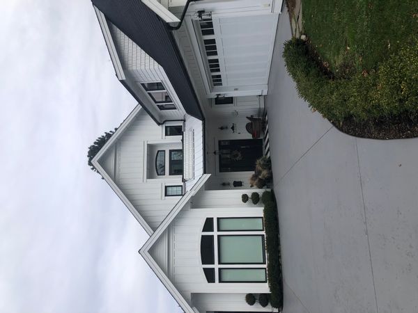 Casa di Rochelle and Blair