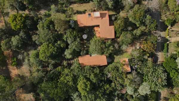 La maison de Karina