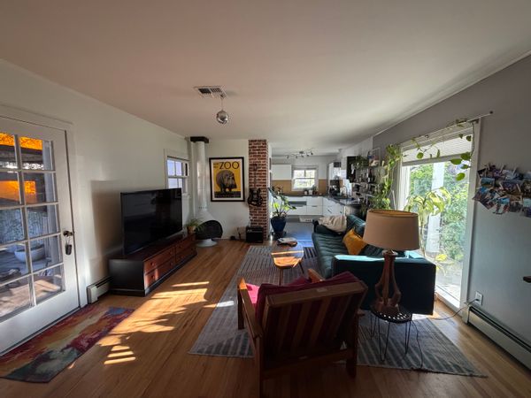 Casa di Michael