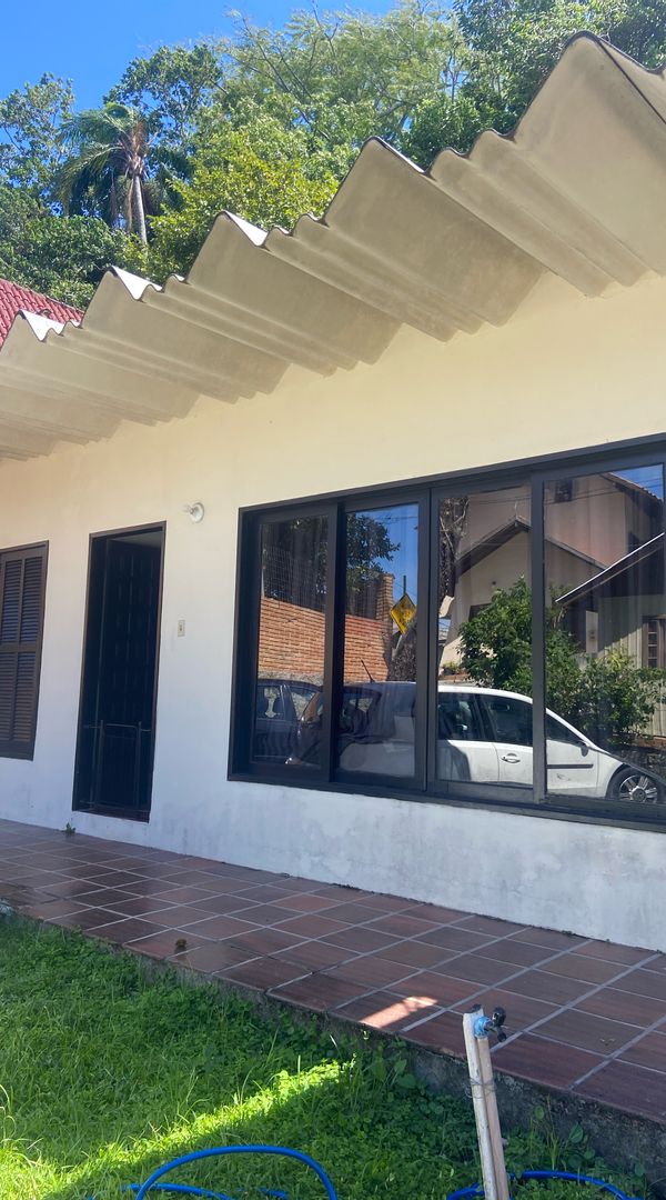 La maison de Jennifer