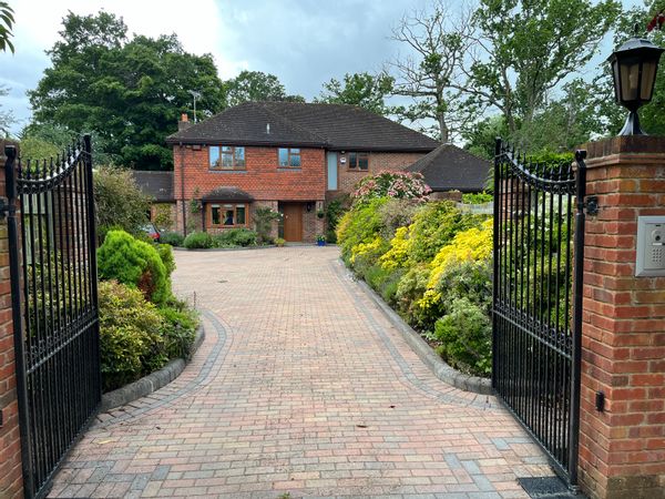 Glorious Ascot, UK