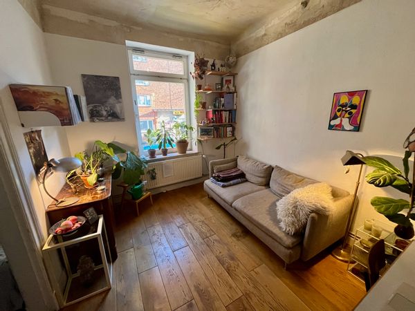 La maison de Pico & Nele