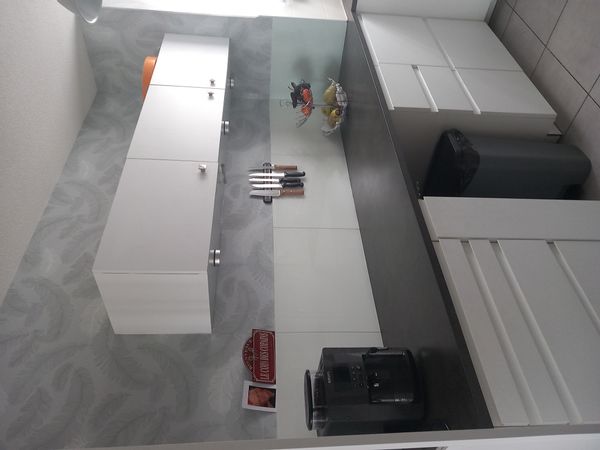 La maison de Christel