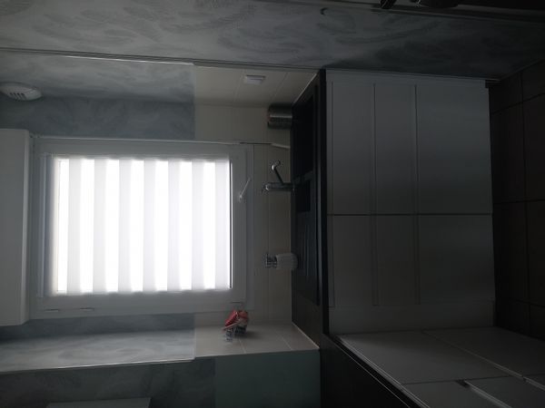 La maison de Christel