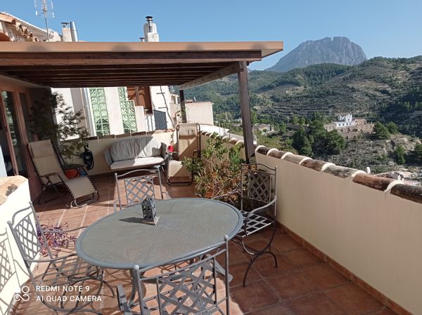 La maison de Stephen