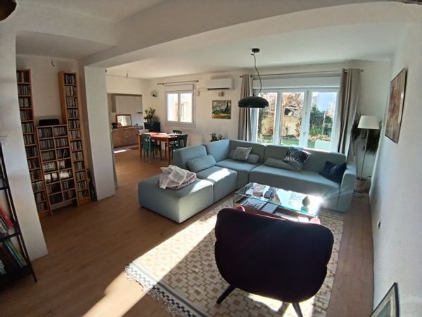 Casa de Nicolas et Nathalie