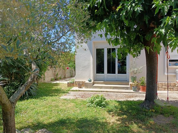 Casa di Nicolas et Nathalie