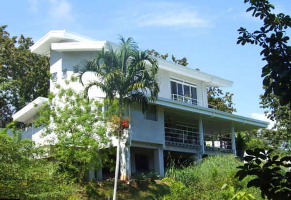 La maison de Chel