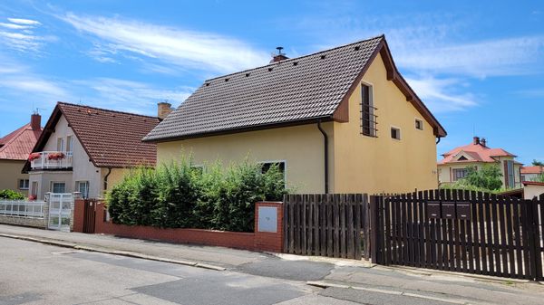 La maison de Aneta and Jakub