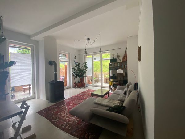 Saskia & Rinuss hus