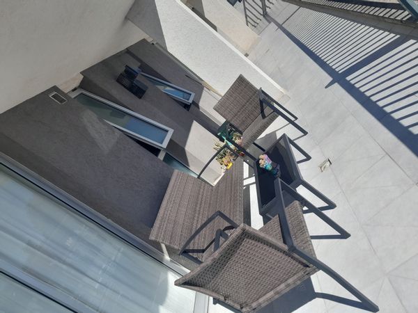 La maison de Patricia Cecilia soledad