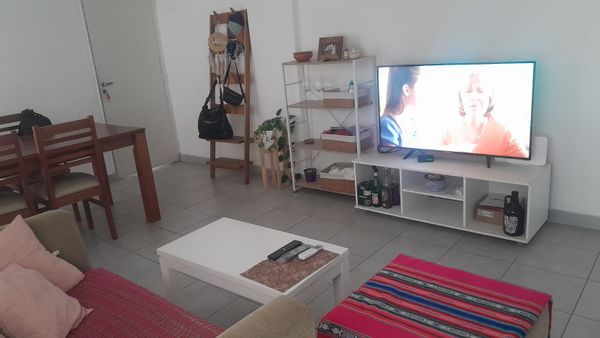 huis van Patricia Cecilia soledad