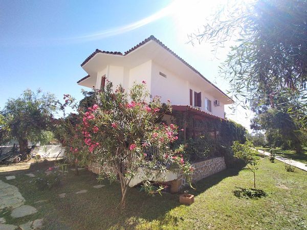 Casa di Karya