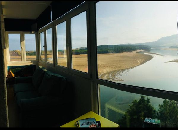 La maison de Alfonso y Esther