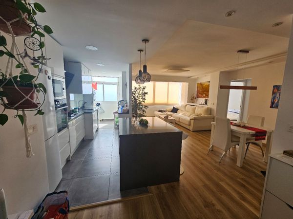 La maison de JUAN ANTONIO