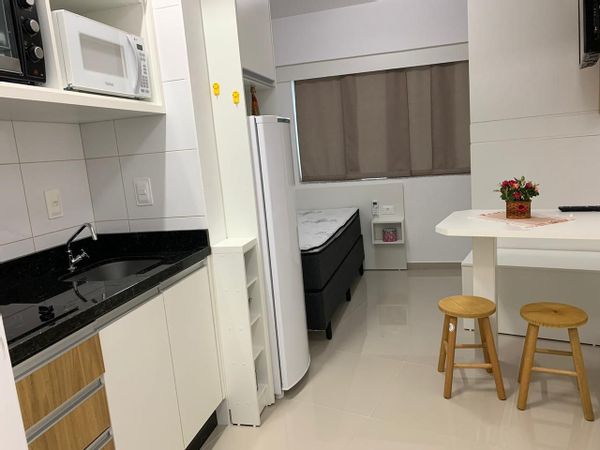 La maison de Larissa Marcela