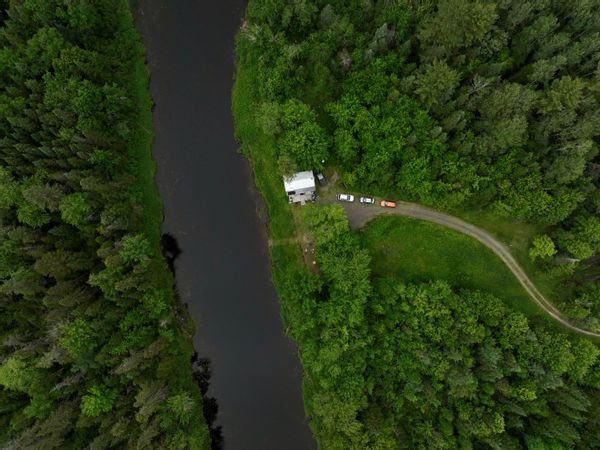 Huis in Fredericton