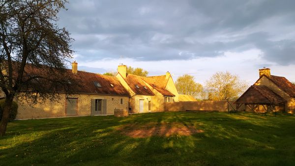 Notre havre de paix !