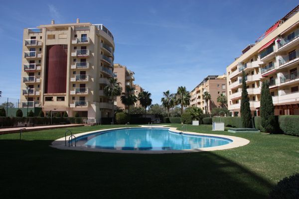 Home in Torre Del Mar