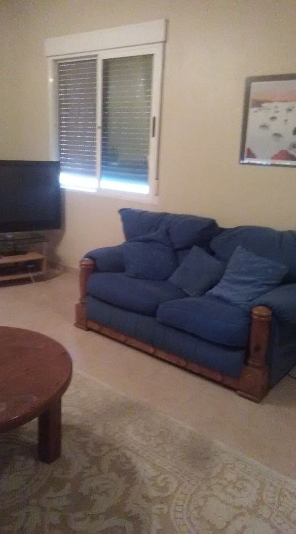 La maison de inmaculada