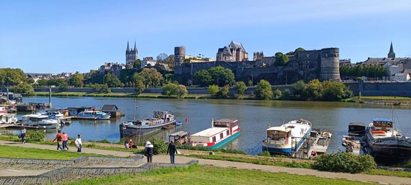 La maison de Perrine