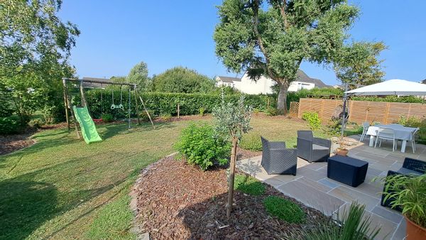 Escapade en bord de Loire