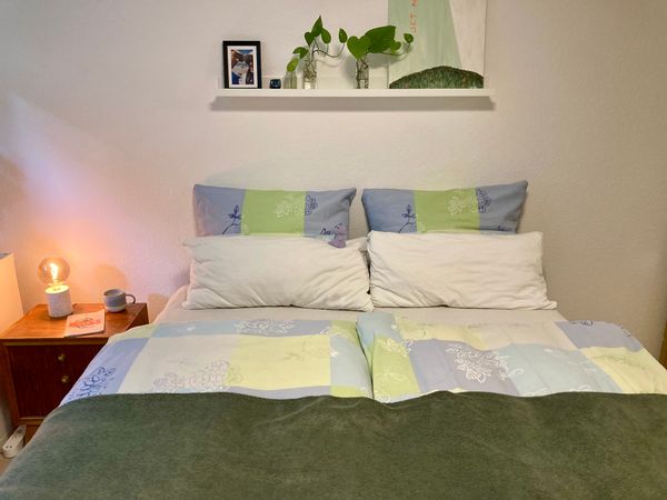 La maison de Susanne & Michael