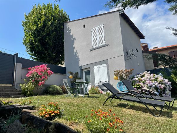 La maisonnette de Julien