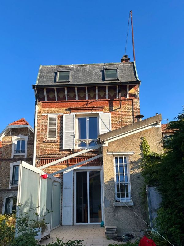 Casa de Annie