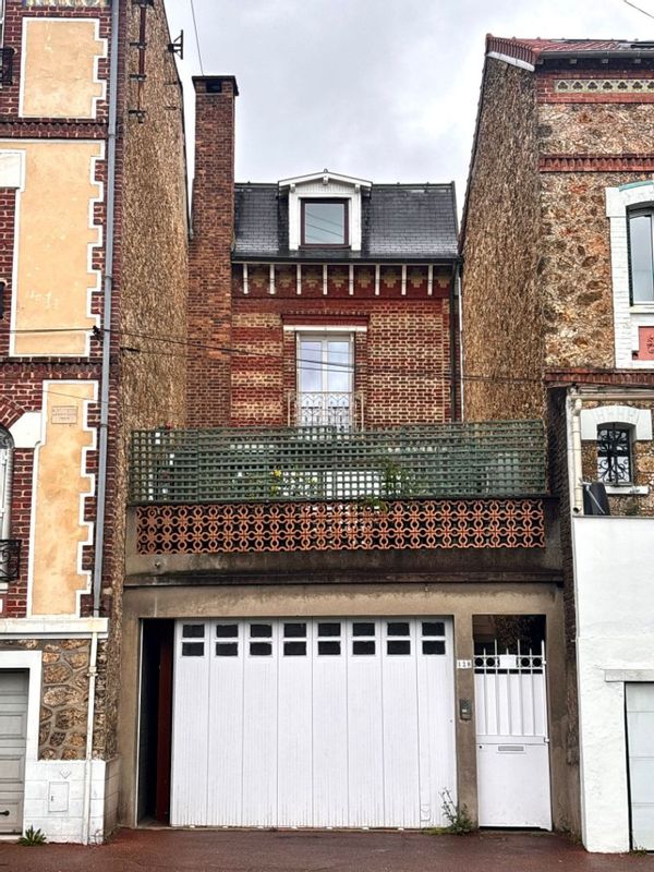 Casa di Annie