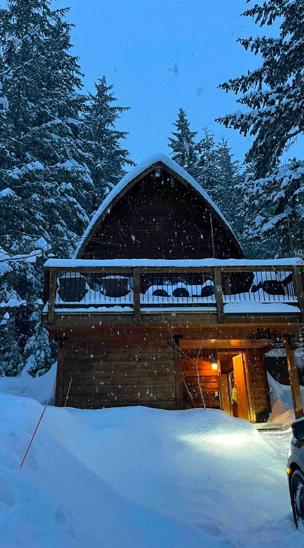 Brins hus