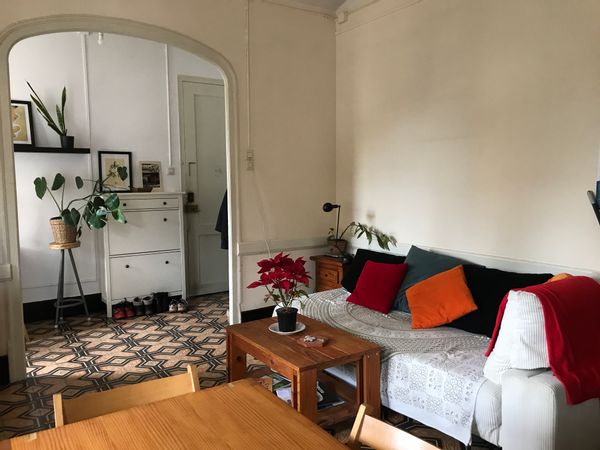 La maison de Elisabet