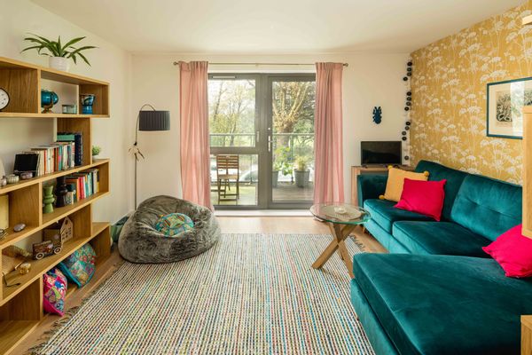 Casa de Vaclav and Kevin