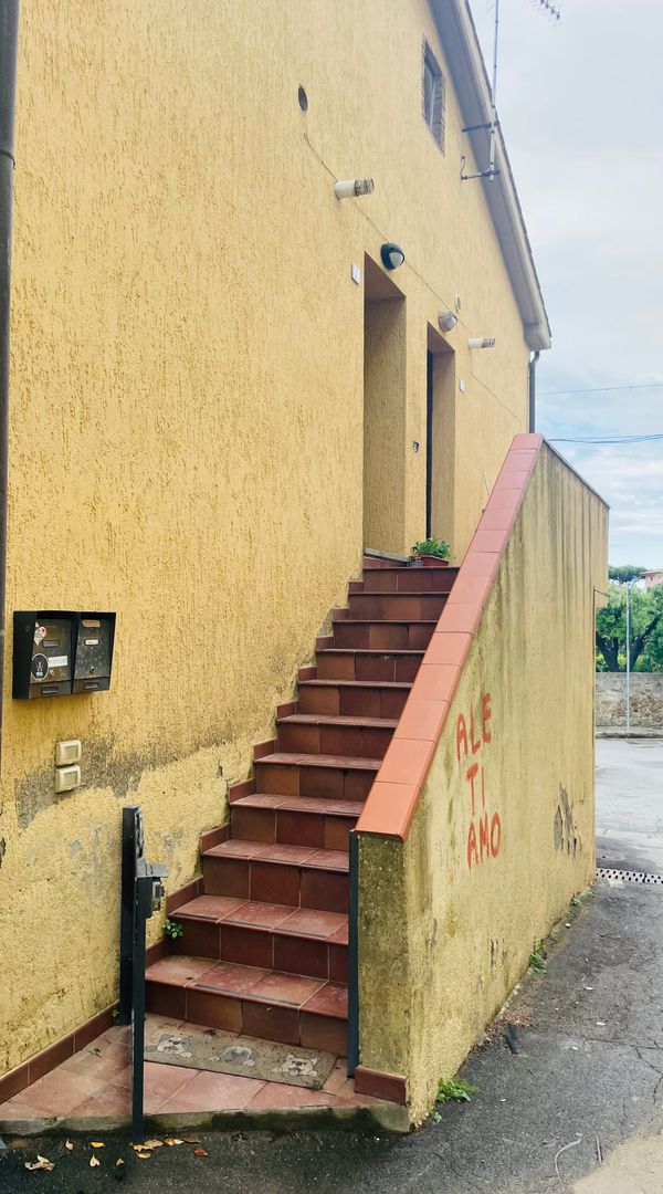 La maison de Veronika